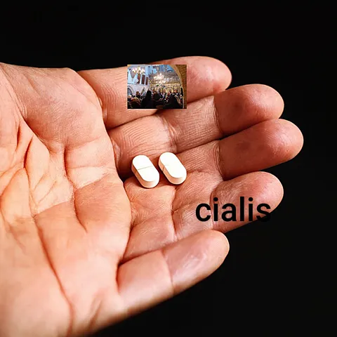 Precio cialis en farmacia con receta